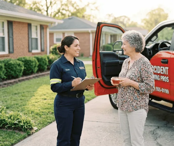 Accident Towing Service Teller, AK FAQs